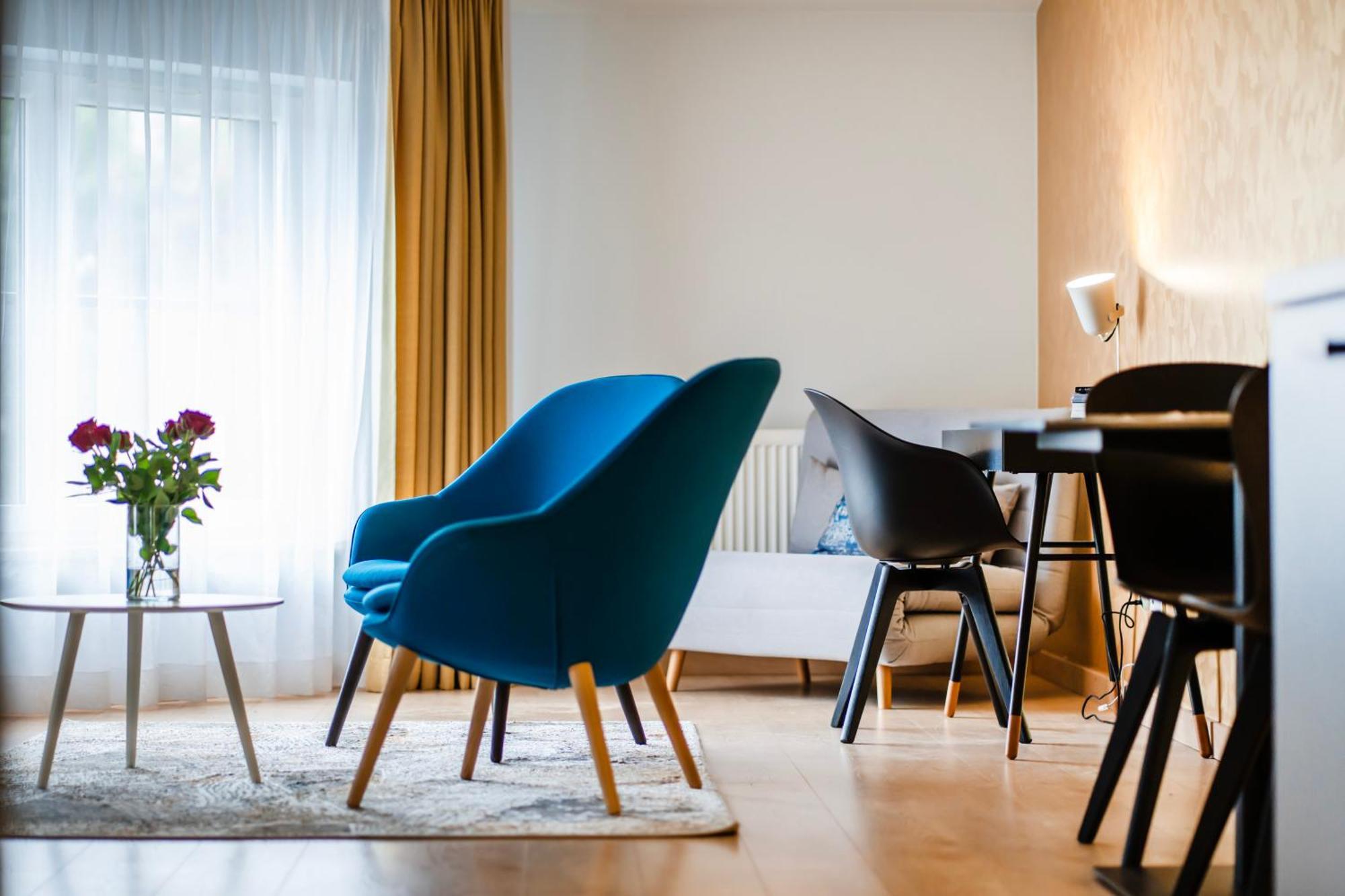 Happy Halicka Apartment